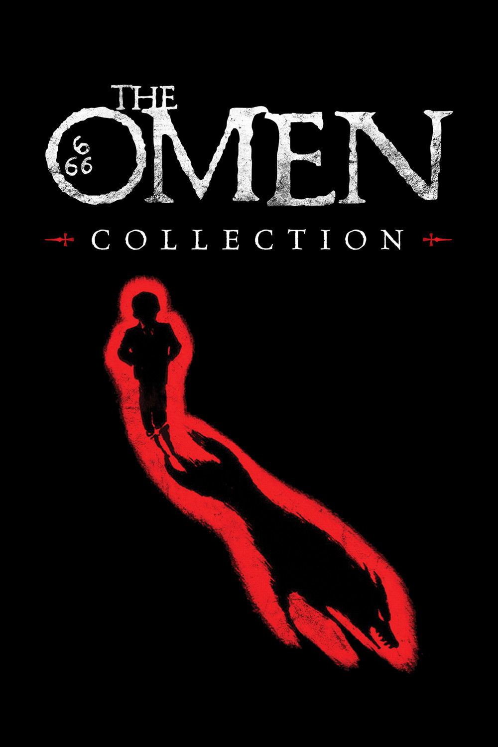 The Omen Collection [48257] (A1770728675) (Movies) --Plex--
